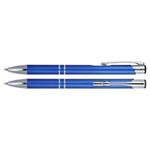 Ballpoint pen Minion - Blue