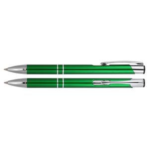 Ballpoint pen Minion - Dark green