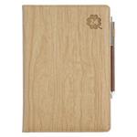 Diary CORA daily A5 2024 Slovak - beige