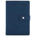 Diary NEMO weekly special A5 2024 - blue