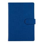 Diary SPLIT weekly special A5 2022 - blue