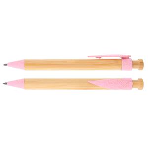 Eternal pencil "eternal" Grainy - pink