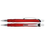 Kuličkové pero Anchor - červená