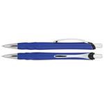 Kuličkové pero Anchor - modrá