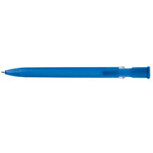 Kuličkové pero Rowana - modrá