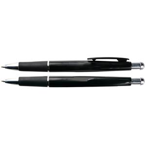 Kuličkové pero Star 2 - černá