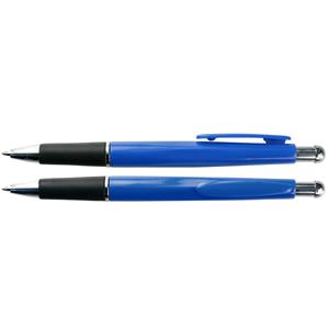 Kuličkové pero Star 2 - modrá
