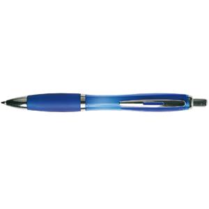 Kuličkové pero Turan - modrá
