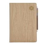 Note CORA A5 Lined - beige