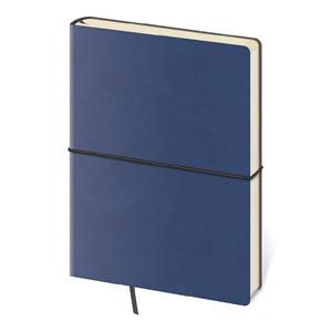Note Flexio A5 Dotted - Blue