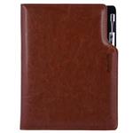 Note GEP A5 Lined - brown