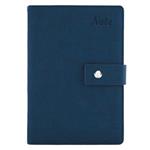 Note NEMO A5 Lined - blue