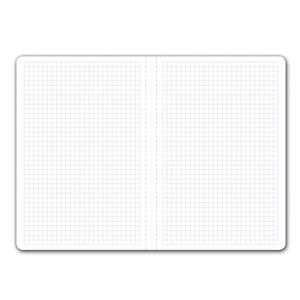 Note - refill B6 - Squared