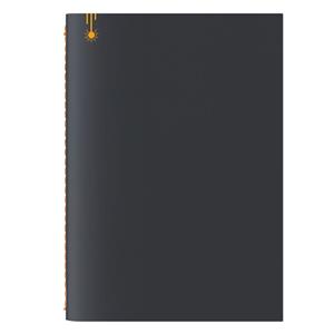 Notebook Pop - orange