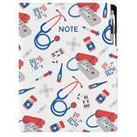 Notes DESIGN A4 Squared - Doctor