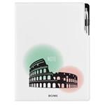 Notes DESIGN A4 Squared - Roma
