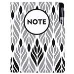 Notes DESIGN A5 Lined - Grain