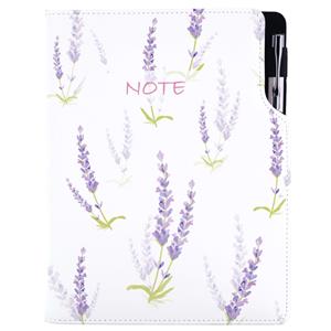Notes DESIGN A5 Lined - Lavender