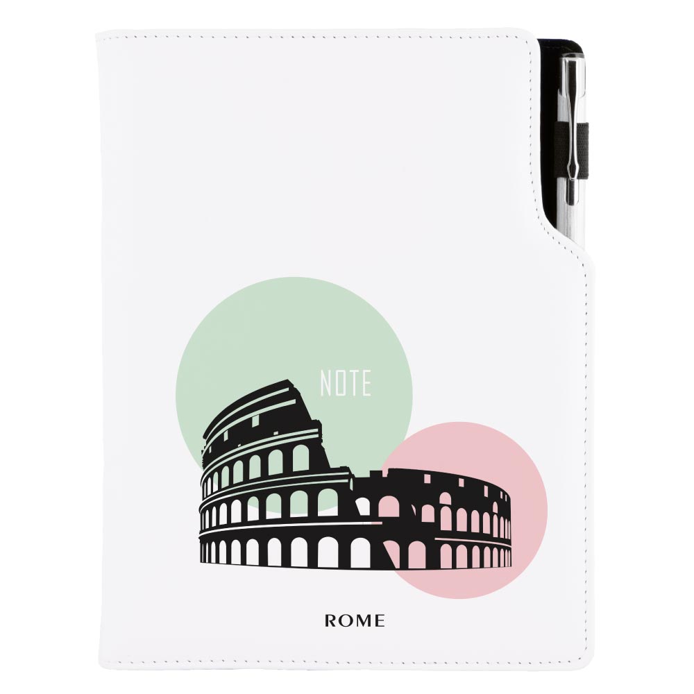Notes DESIGN B6 Squared - Roma