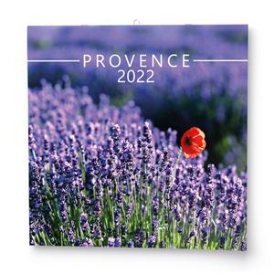 Wall Calendar 2022 Provence