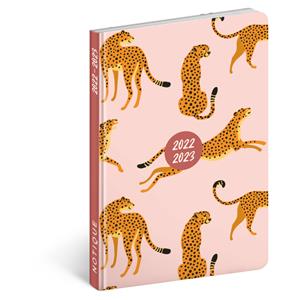 18month Petito diary B6 - Your Day 2022/2023