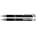 Ballpoint pen Beneta - black