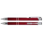 Ballpoint pen Beneta - RED