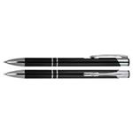 Ballpoint pen Minion - black