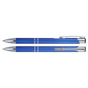 Ballpoint pen Minion - Blue