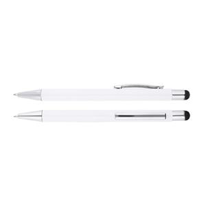 Ballpoint pen Nauru - black