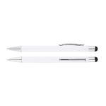 Ballpoint pen Nauru - black