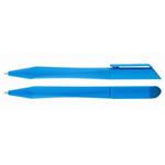 Ballpoint pen Nuala - light blue