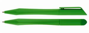 Ballpoint pen Nuala - light green