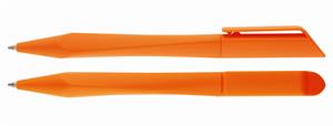 Ballpoint pen Nuala - orange