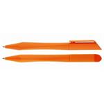 Ballpoint pen Nuala - orange