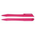 Ballpoint pen Nuala - pink