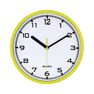 BARAG Clock - green