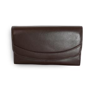 Brown Ladies Purse