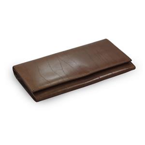 Brown Ladies Purse