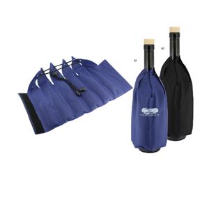 Chladící obal Cooler - černá