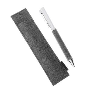 Darcy luxury ballpoint pen - gray