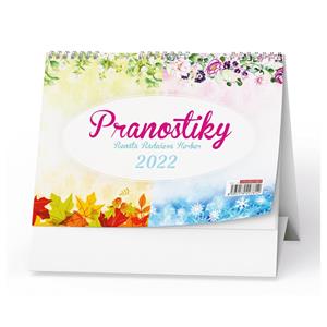 Desk Calendar 2022 Prediction