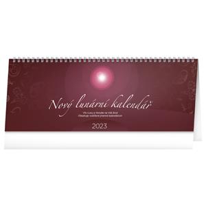 Desk Calendar 2023 New Lunar Calendar