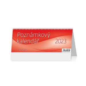 Desk Calendar 2023 - Note Calendar OFFICE
