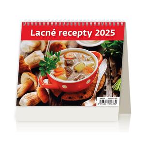Desk Calendar 2025 - MiniMax Cheap recipes