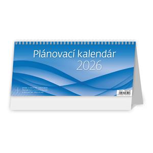 Desk Calendar 2026 - Planning Calendar OFFICE