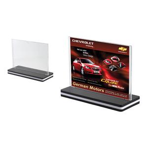 DIALU A6 stand - 148 x 105 mm