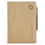 Diary CORA weekly A5 2024 Czech - beige