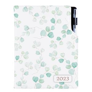 Diary DESIGN weekly A5 2023 SK - Aquarelle
