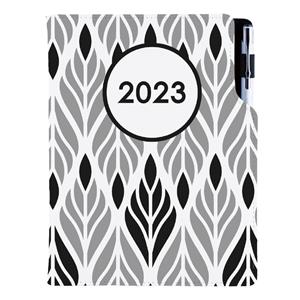 Diary DESIGN weekly B5 2023 PL - Grain